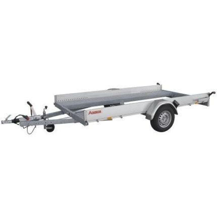 AMT Eco 1301 Autotransporter