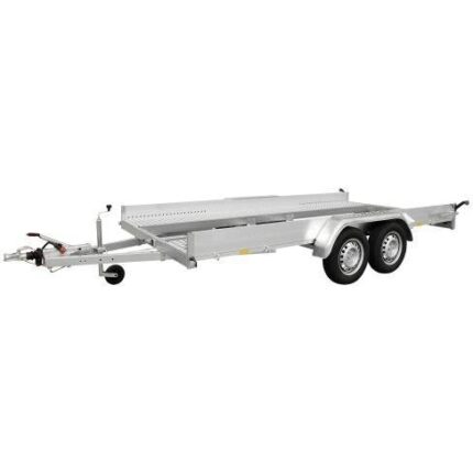 AMT Eco 2002 Autotransporter