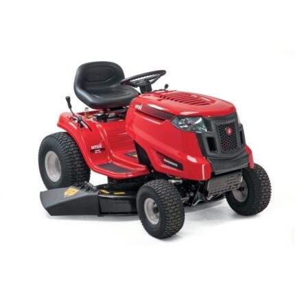MTD SMART RG 145 RASENTRACTOR MIT SEITENAUSWURF