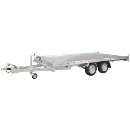 MSX 3500 Autotransporter